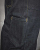 Pike Brothers 1936 Chopper Pants 11oz Denim Jeans