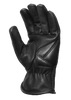 John Doe - Grinder XTM Gloves - Black