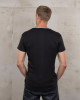Pike Brothers 1947 Round Neck Black Set (2Tees) T-Shirt Set