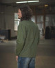 Pike Brothers 1962 OG-107 Shirt Olive