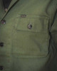 Pike Brothers 1962 OG-107 Shirt Olive