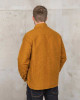 Pike Brothers CPO Moleskin Mustard Jacket