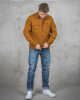 Pike Brothers CPO Moleskin Mustard Jacket
