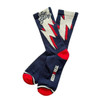 Age Of Glory Bolt Socks
