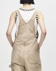 Deus Mouton Overalls