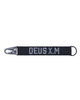 Deus Harness Keyholder - Black