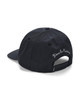 Deus Shield Nylon Cap - Black