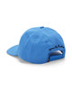 Deus Shield Nylon Cap - Bonnie Blue