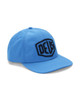 Deus Shield Nylon Cap - Bonnie Blue
