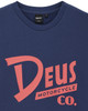 Deus Trafalgar Crew - Mechanic Blue