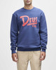 Deus Trafalgar Crew - Mechanic Blue