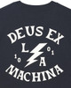 Deus Chinook Tee - Black