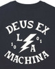 Deus Chinook Tee - Black