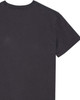 Deus Shield Garment Dyed Tee - Black