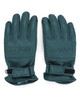 Deus Rider's Friend Gloves - Racing Green