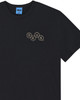 Deus Mechanism Tee - Black
