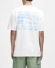 Deus Plenty Good Tee - Vintage White