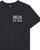 Deus Camber Tee - Black