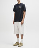 Deus Camber Tee - Black