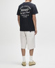 Deus Camber Tee - Black