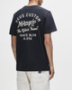 Deus Camber Tee - Black