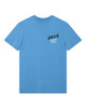 Deus Dogleg Tee - Bonnie Blue