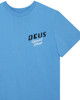 Deus Dogleg Tee - Bonnie Blue