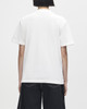 Deus A110 Tee - White