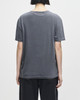 Deus A110 Tee - Anthracite