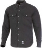 RENEGADE AAA RIDING SHIRT- BLACK