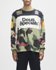 Deus Colt Ryder Moto Jersey- Camo