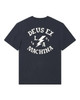 Deus Chinook Tee - Black