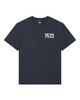 Deus Chinook Tee - Black