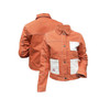 Wildust Sisters Pioneer Jacket - Brick