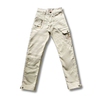 Wildust Sisters Overland Cargo Trousers - Ivory