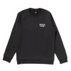 Baffle Haus Coffee & Motors Sweatshirt - Printers Ink