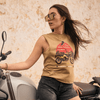Wildust Sisters Tank Shirt - Take a trip