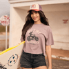 Wildust Sisters Rodeo Tee