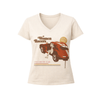 Wildust Sisters Motor Club Tee