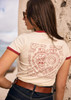 Wildust Sisters Heart RideTee