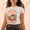 Wildust Sisters Desert RideTee