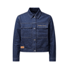 Wildust Sisters Heritage Denim Jacket