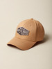 Baffle Haus Baseball Cap - Khaki