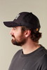 Baffle Haus Trucker Cap - Black