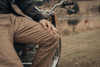 Age of Glory Service Pants Khaki