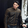 Merlin Waltham D30 COTEC AIR Jacket Olive