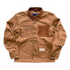 Age of Glory Craftsman Jacket - Caramel
