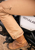 Wildust Sisters Overland Cargo Trousers - Desert