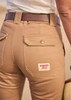 Wildust Sisters Overland Cargo Trousers - Desert