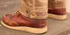 Wildust Sisters Overland Cargo Trousers - Desert
